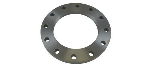 EN 1092-1, P250GH, DN 250/273,0 Glatte Flansche (01A), PN 10