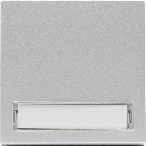 VIKO Novella – Taste Taster Fenster Tecnopolimero Silber