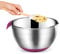 Metaltex - Bol à Mixer 4,6L antidérapant