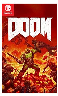 Doom (Nintendo Switch)