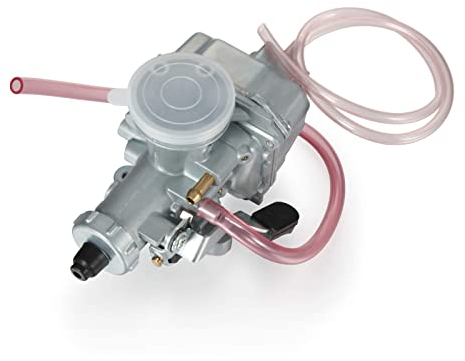 Madlife garage, Carburatore Mikuni VM22, 26 mm, 110 cc, 125 cc, 140 CC, ATV pit bike, Quad, Buggy, DHZ