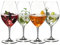 RIEDEL Aperitivo Set, 4er Set, klares Kristallglas, maschinell gefertigt