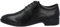 Geox U Gladwin A, Scarpe Uomo, Nero (Black C9999), 43 EU