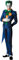Medicom DC Comics: Hush Joker Mafex Actionfigur, Mehrfarbig