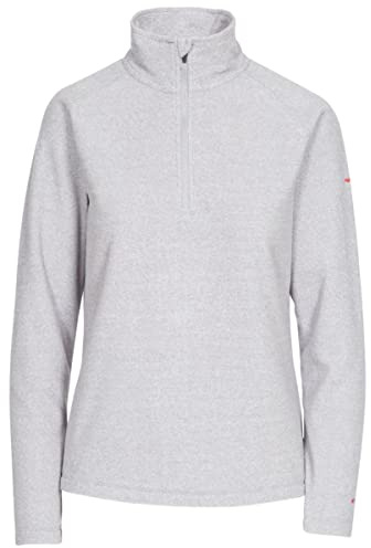 Trespass Womens 1/2 Zip Fleece Jacket Female Walking Casual Hiking Meadows