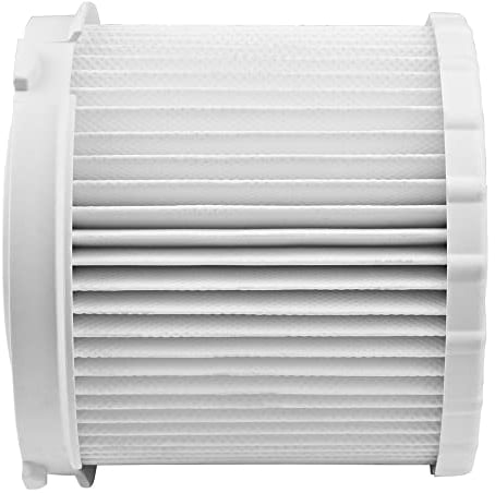 Makita 162518-0 Filter Komplett für Modell DVC750l Akku-Staubsauger