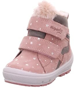 Superfit Mädchen GroovySchneestiefel