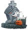 ABYstyle Nightmare Before Xmas – Figur Zero, Schwarz