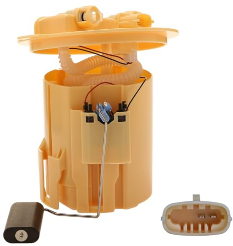 DELPHI FT4099-12B1 Kraftstoffpumpe Kraftstoff-Fördereinheit Modul Dieselpumpe ohne Dichtung ohne Drucksensor Kompatibel mit OPEL Astra H Caravan A04 13234255 815168 93190269
