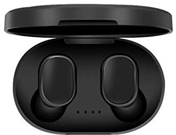 Auriculares Inalámbricos Redmi A6S 5.0 Airdots Auriculares Bluetooth Negro