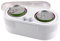 Professional TWINCAN Wax Heater 400ml/800ml Wax pots