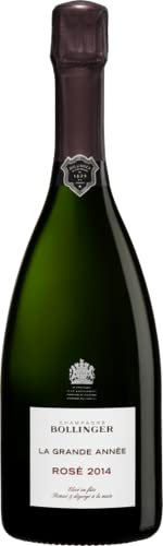 Grand Année Brut - 2014 - Champagne Bollinger