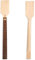 WUQIMUSC Bariton Gitarre Hals große Paddle Head 24 Bund 30 Zoll Skala Ahorn Palisander Griffbrett Keine Inlay