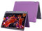 mCover Coque Compatible avec Lenovo14 Windows Laptop IdeaPad Flex 5 14ALC7 / 14IAU7 / 14ABR8 / 14IRU8 Series (Pas pour IP Flex 5 Chrome 14IAU7/14ALC7/14ABR8/14IRU8 modèles) – Violet