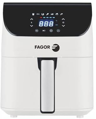 FAGOR Friteuse à air chaud AIR FRYER 4.3L