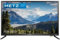 Metz 24MTD6000YUK 24 Inch DLED HD HDR Roku TV