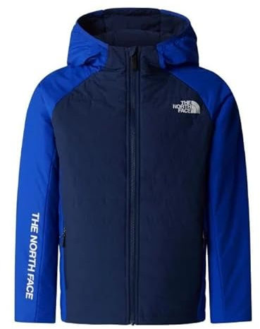 The North Face Never Stop Giacca per bambiniTnf Blue/Summit Navy 152