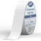 LLPT Butylband | Dach Reparaturband | Weiß | UV-beständiges RV-Dichtungsreparaturband | Extrem Langlebiges Wasserdichtes Luftdichtes | Für Fenster Wohnmobil Boot (SV62110WT2) | 51 mm x 15 m