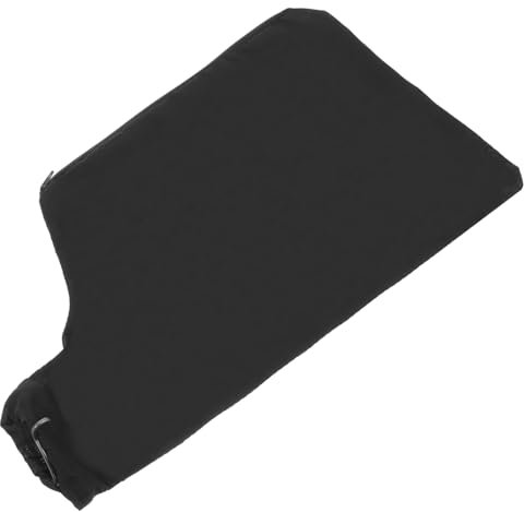 UKCOCO Miter Saw Dust Bag 10 Inch Dust Collector Bag Replacement for Miter Saw Accessories