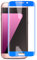 Screen Protector Compatible with Samsung Galaxy S7 Tempered Glass [3D Curved, Full Coverage] Anti Scratch, Bubble Free, Easy Installation, Case Friendly