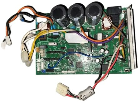 DDLSKZXI Power Board Controller Panel MCC-5009-03, Kompatibel for Toshiba, Klimaanlage