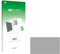 upscreen Blickschutzfilter für Dell Latitude 14 E7470 Non-Touch Privacy Filter Blickschutzfolie Sichtschutz-Folie [Blaulichtfilter, Anti-Reflex]