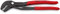 Knipex Tools 85 51 180 A Pince de serrage pour tuyau 19 cm