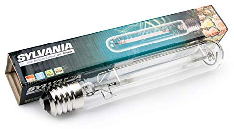 Sylvania Grolux 600 W Growth (Flower)