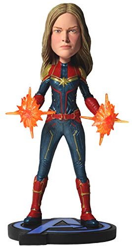 Avengers 61789 Head Knocker, Multi Coloured