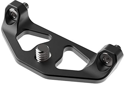 8Sinn Adapter für den Nikon FTZ Bajonettadapter mit dem 8Sinn Käfig für Nikon Z6 / Z7