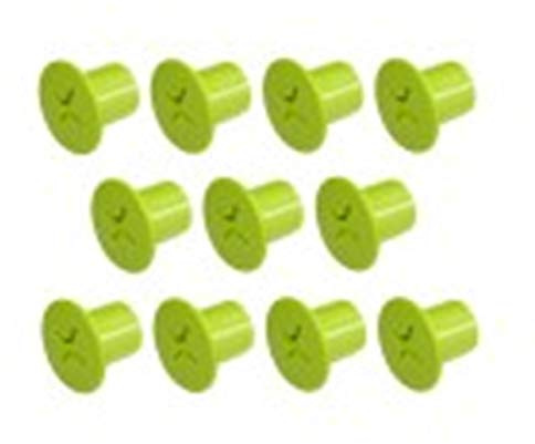 Smoby Ersatzteil E16116 Schrauben mit Innengewinde für Smoby Rutschen