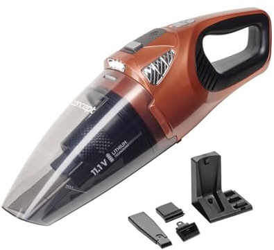 Concept Handstaubsauger VP4360 11,1 V Wet and Dry