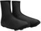 BBB Cycling Fahrrad WaterFlex 3.0 | fur Herren und Damen | Regenschutz Wasserdicht Uberschuhe Rennrad MTB | BWS-23 Schwarz 39/40, Black