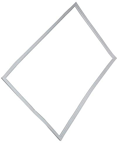 Fridge Freezer Door Seal 481246688697 Whirlpool