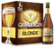 Grimbergen Blonde, Cassa con 6 Bottiglie da 75cl, Birra d'Abbazia Blonde Ale, Gusto Morbido e Fruttato, Gradazione Alcolica 6.7% Vol.