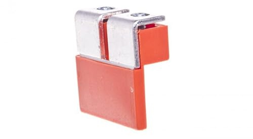 SIMET Kreuzverbindungsschraube ZZ2-35.0 orange
