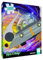 USAopoly TOP-PZ036 Rick and The Outside World is Our Enemy, Morty” 1000-Piece Puzzle, Multicolor