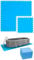EYEPOWER Tapis de Piscine 8,4 m² - 36 Tapis de Sol EVA 50x50 - Jeu de Dalles Protection Extérieure
