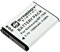 Synergy Digital Batterie pour appareil photo numérique, compatible avec Samsung BP70A, BP-70A, BP70, EA-BP70A, EABP70A, IA-BP70A, IABP70A Batterie pour appareil photo numérique (Li-ion, 3,7 V, 1500