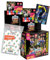 collect-it.de MY HOME OF CARDS + TOYS Exklusive Aufbewahrungshüllen im Bundle mit Match Attax EXTRA 2022/23-2 Display (48 Booster) + 1 Nationalspieler