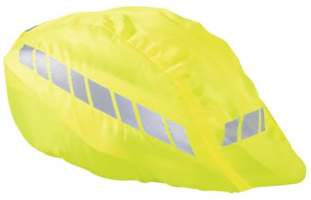 Helmüberzug, Neongelb