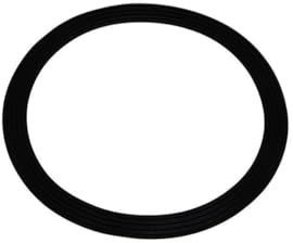 Joint compatible avec/pièce de rechange pour blender Braun AS00000027 (=7322310504) 4186, JB3000, JB3010, JB3060 Tribute Collection