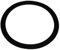 Joint compatible avec/pièce de rechange pour blender Braun AS00000027 (=7322310504) 4186, JB3000, JB3010, JB3060 Tribute Collection
