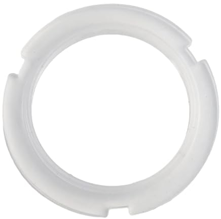 Anillos de sellado de repuesto para máquina de café, piezas de repuesto para cafeteras de 58 mm, silicona de repuesto para cafetera