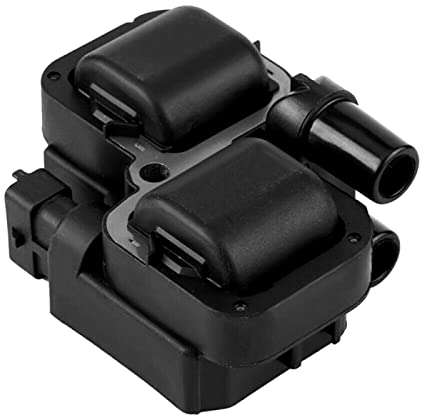 Zündspulen-Zündsystem, Für Mercedes-Benz W169 W245 W203 W210 W211 W463 W163 W164 W251 W220 W639 OE: 00015873030001587803