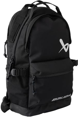 Bauer Elite Hockey Backpack, Personal, '24