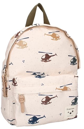 Vadobag Rucksack Paris Sweet Cuddles - Sand