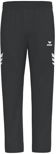 Erima Unisex Erwachsene CMPT 3 Wings Sweatpants GK (2102501) schwarz, L