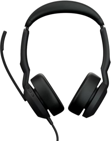 Jabra Evolve2 50 UC Stereo 25069-989-899