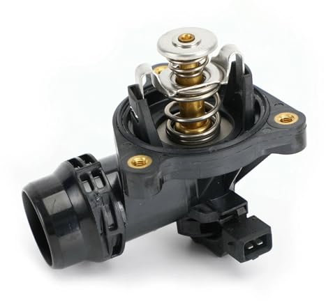 Automotorthermostat für BMW für E46 für E81 für E87 E82 E88 E90 E91 X3 X1 Z4 120I 316I Thermostat 11537510959